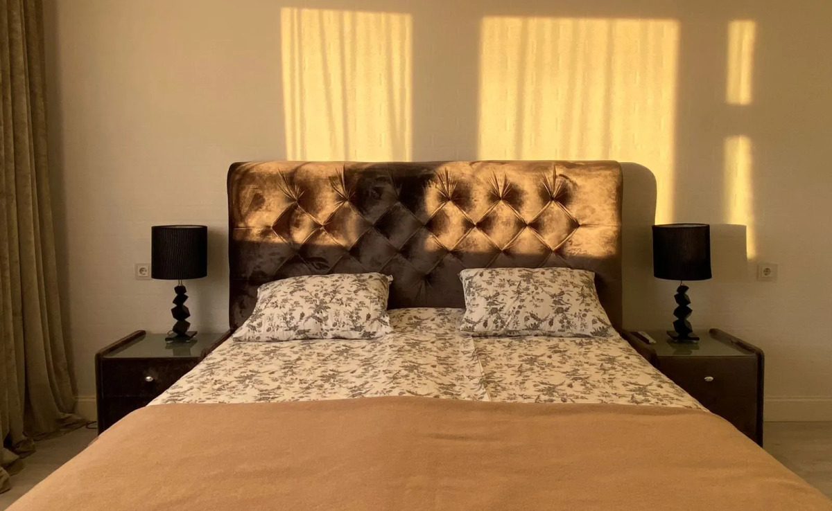 Апартаменты Квартира Рядом с Аэропортом Внуково