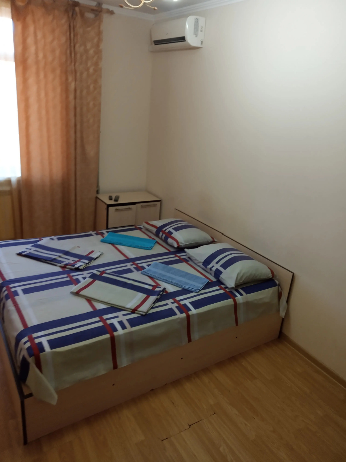 Гостевой дом Дельфин