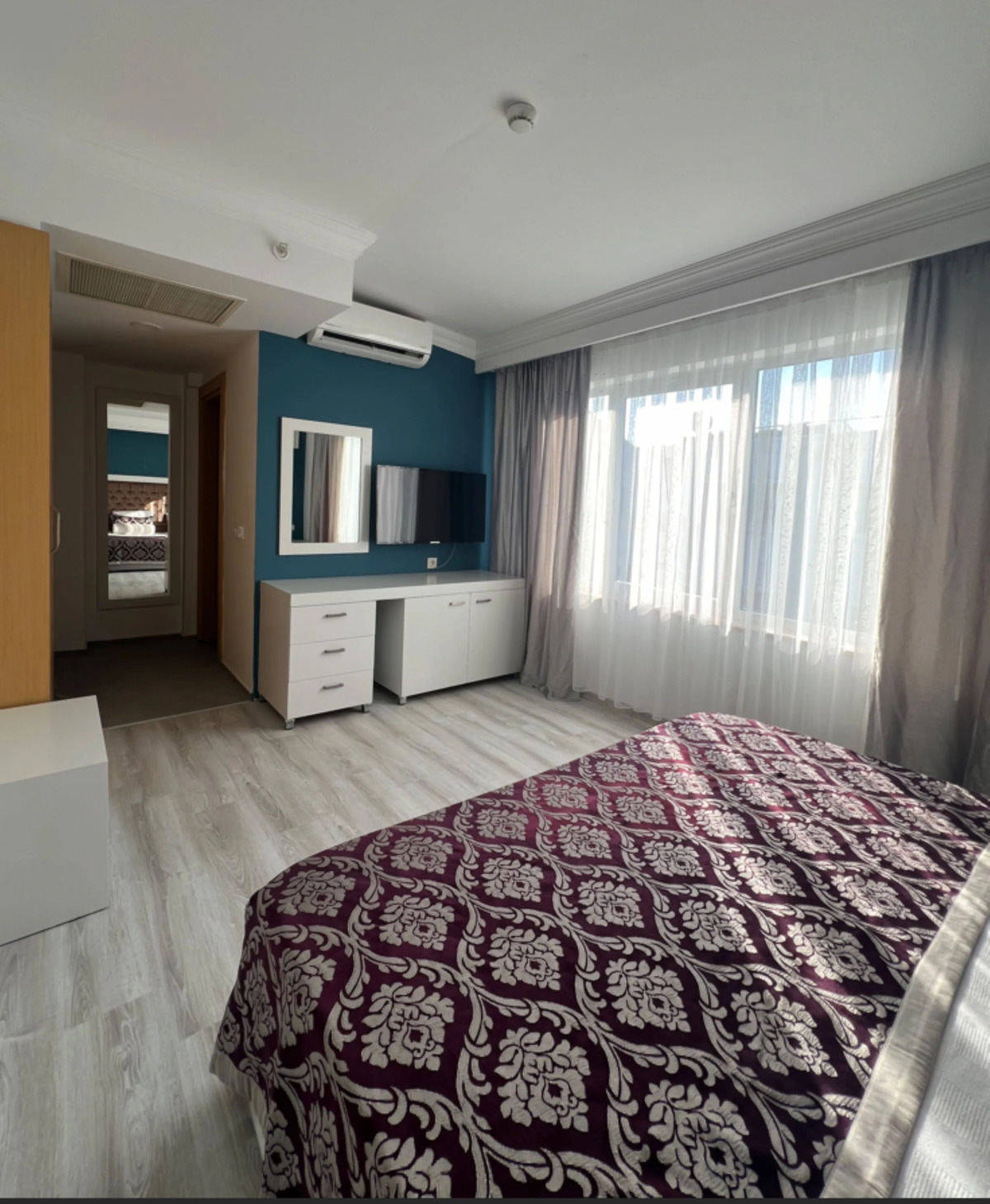 La Perla Hotel Kemer All Inclusive