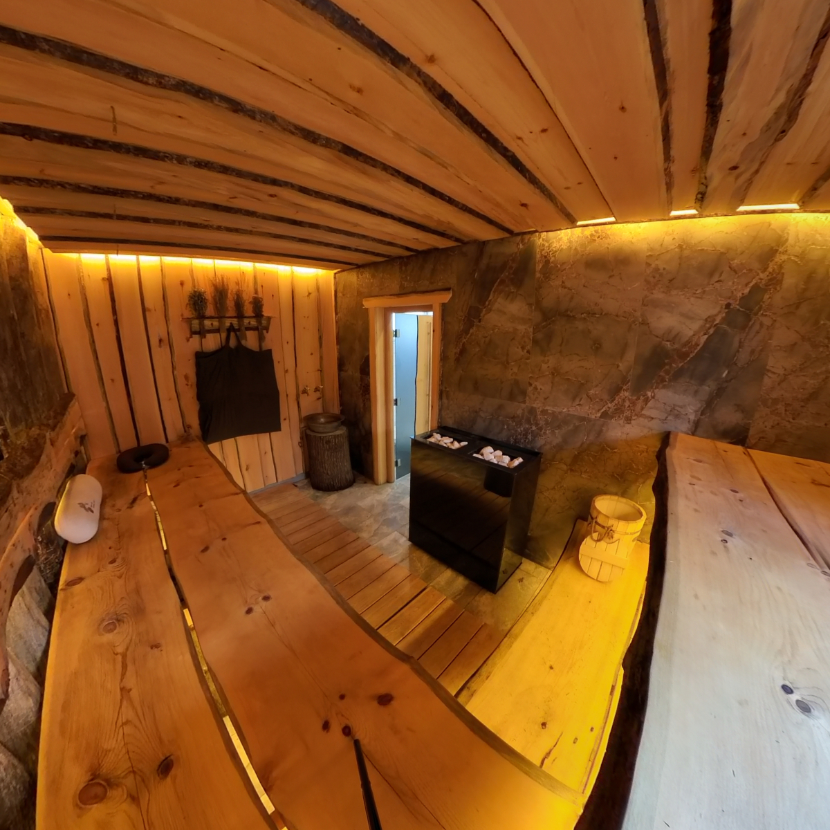 Гостевой дом Фета