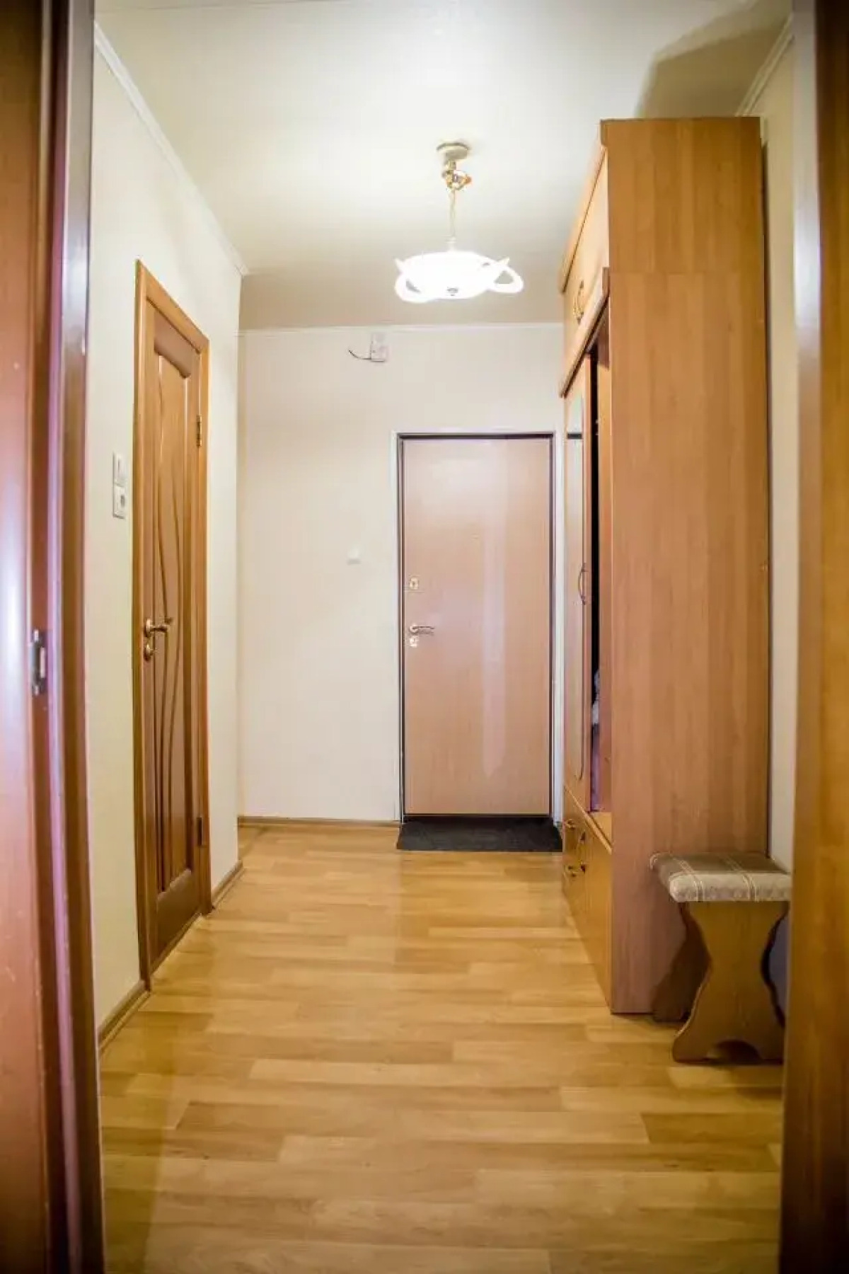 Квартира на Улице Водопроводная 1