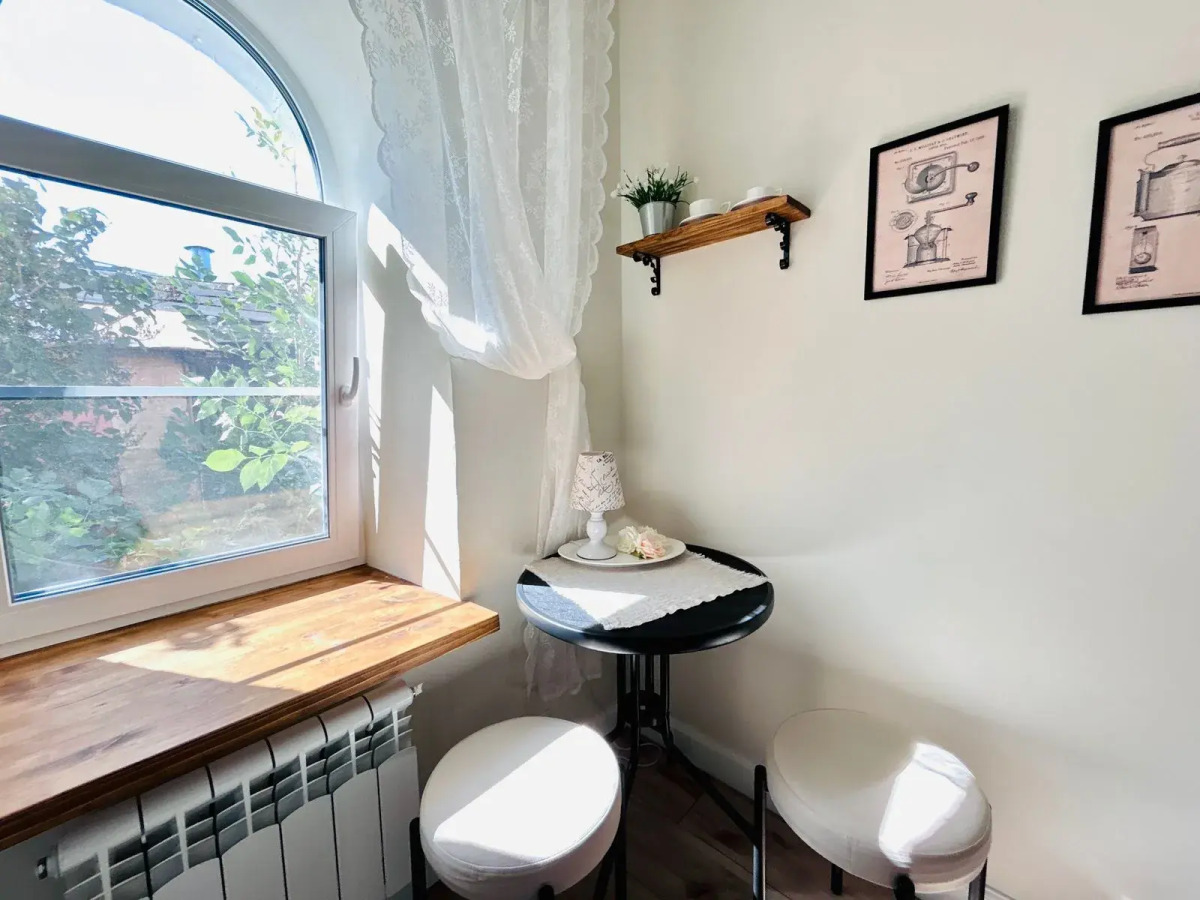 Квартира Сердце Коломны