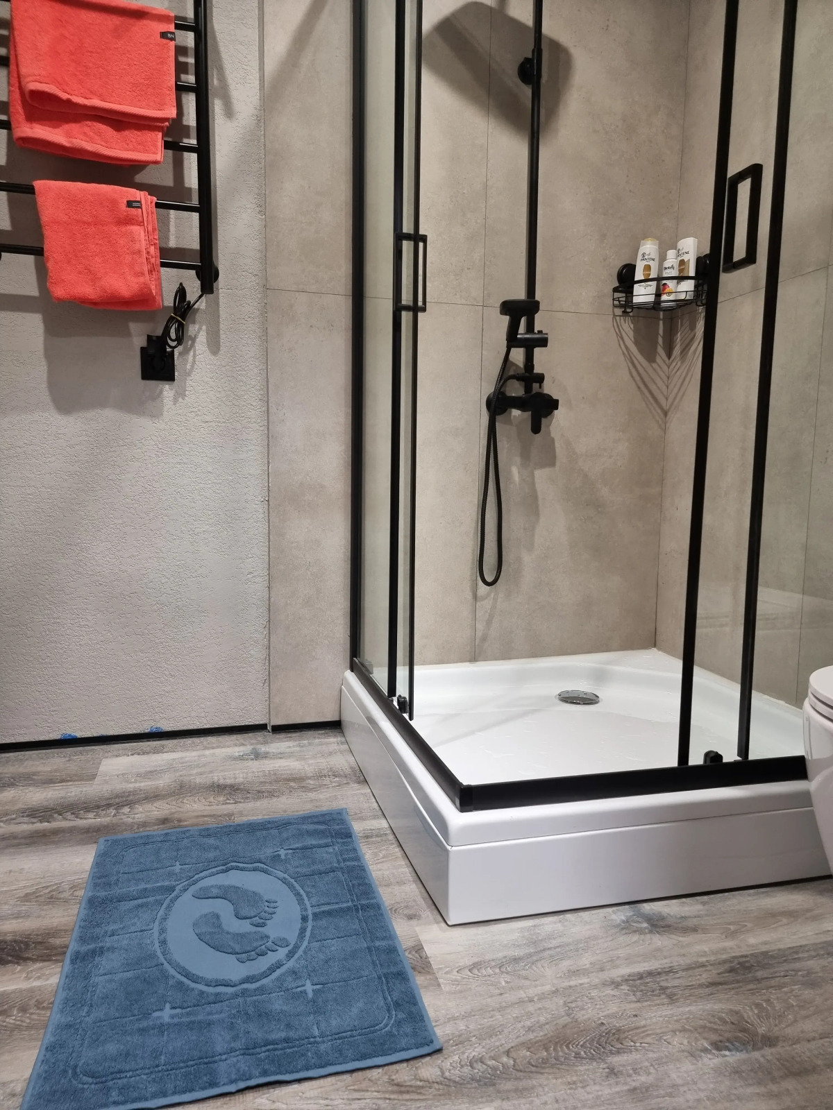 Апартаменты Kuskovo Space