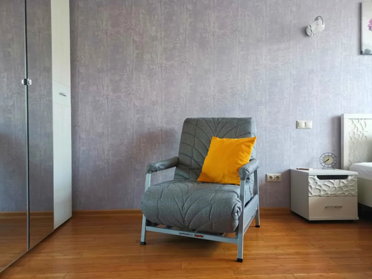 Квартира K-flat у Парка Победы