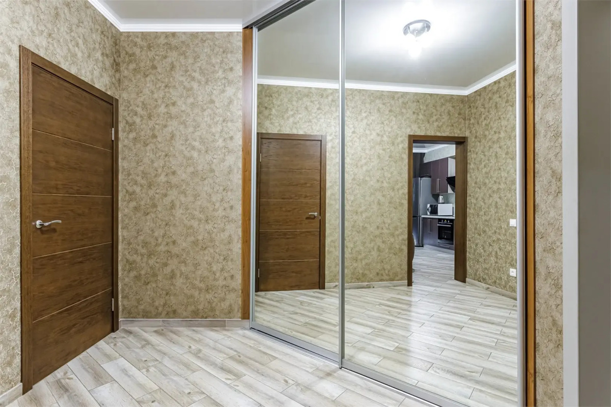 Апартаменты на Галерее 14