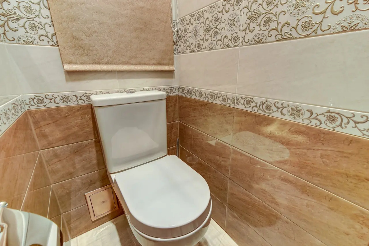 СТН Апартаменты на Канале Грибоедова