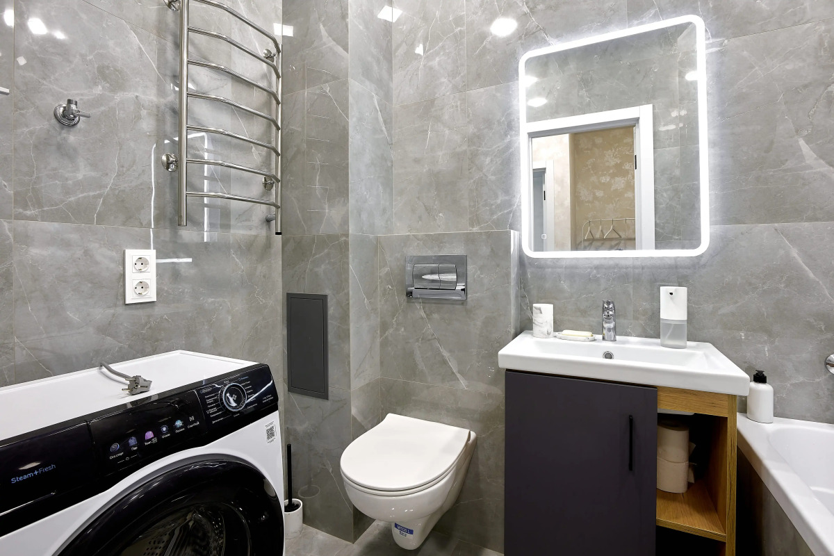 Апартаменты Авион Ютссон