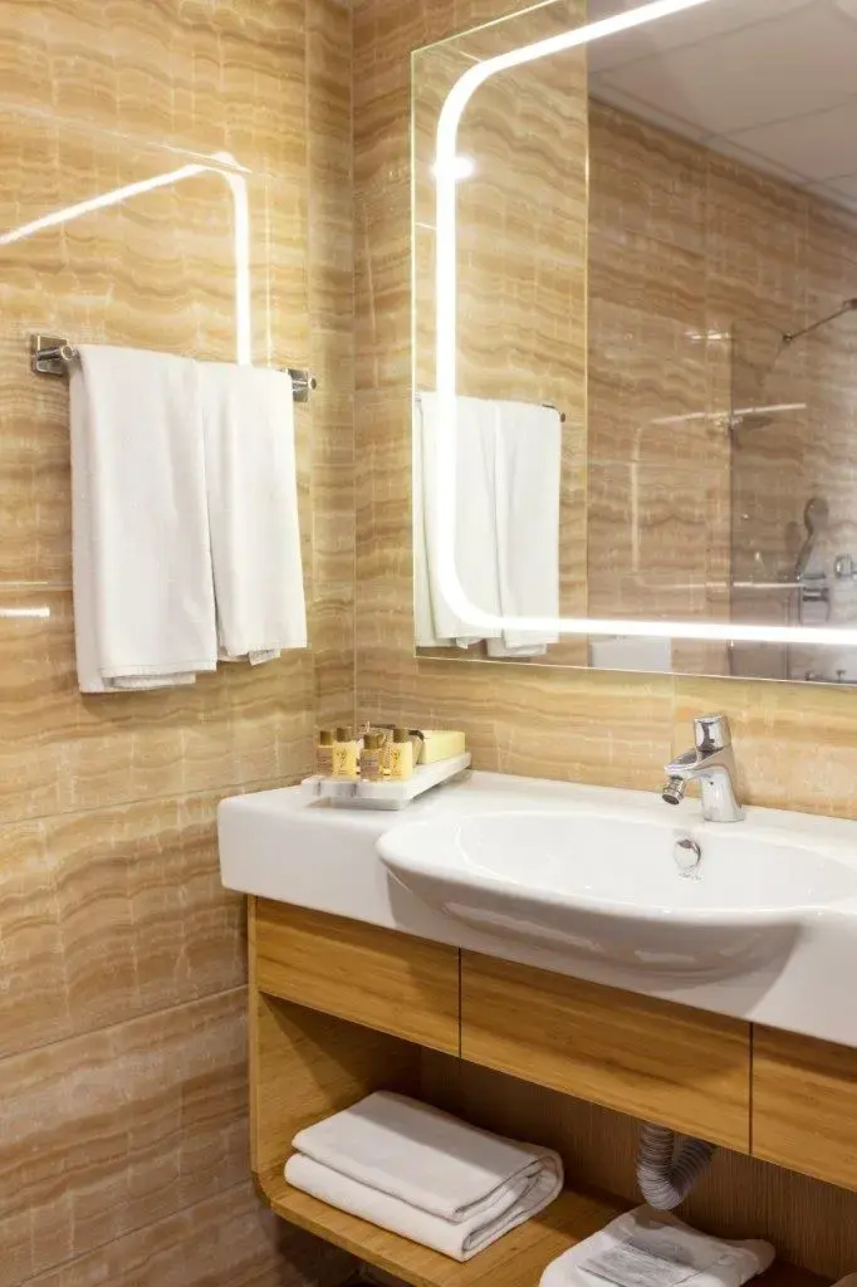 Istanbul Medikal Termal Hotel