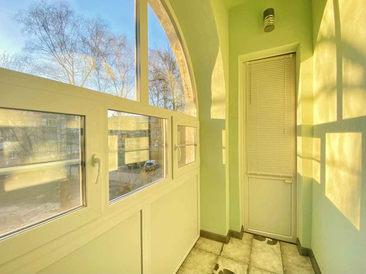 Апартаменты 2к Apart-Comfort на Чехова 22