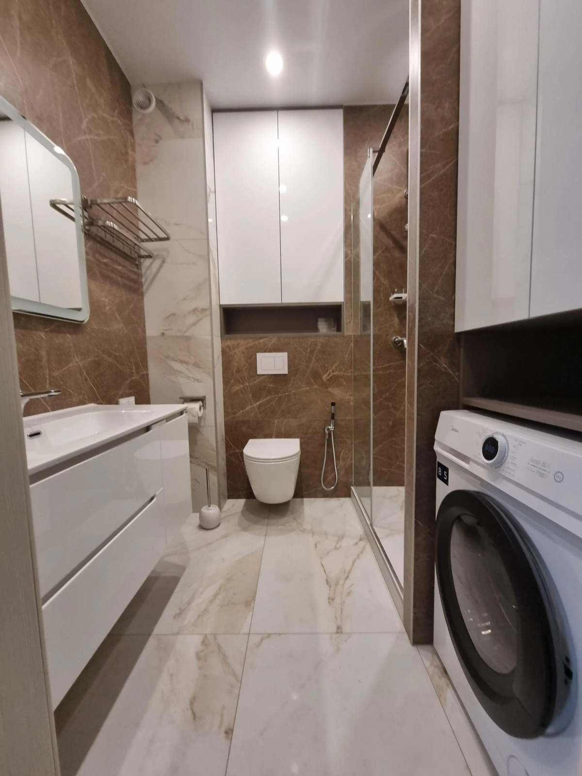 Квартира Айвори Комфорт