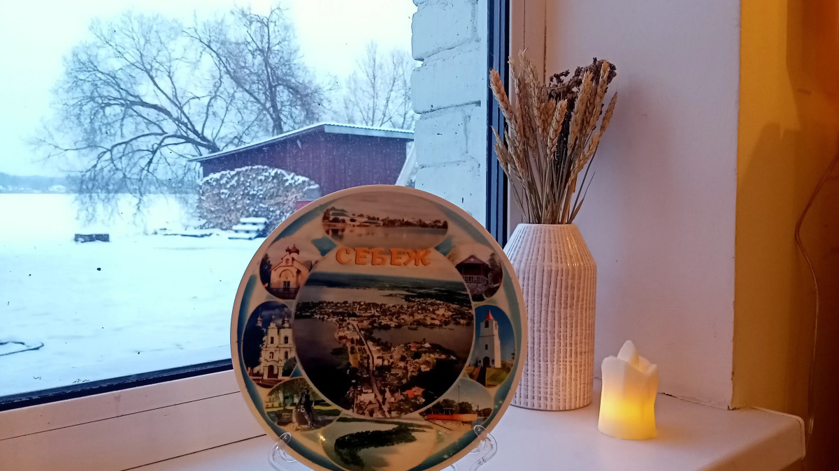 Гостевой Дом Апартаменты Диалог на Пролетарской 37