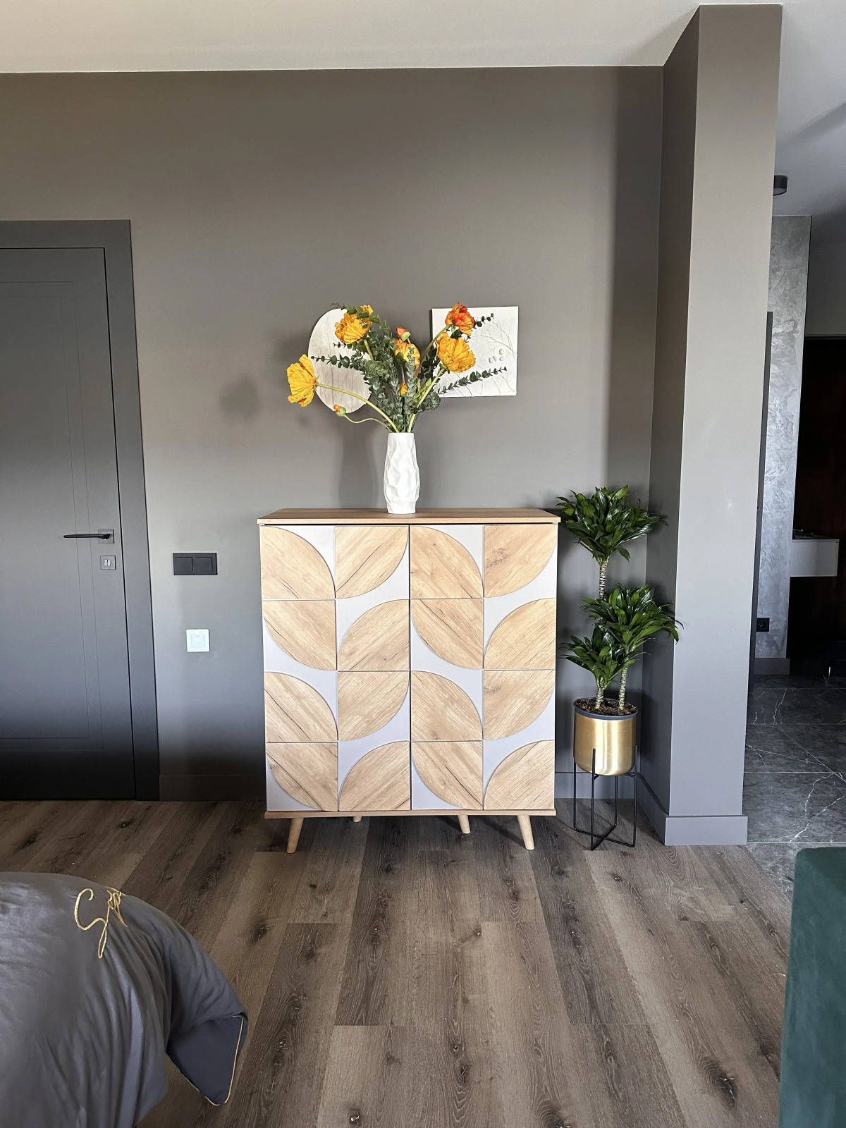 Апартаменты Sensum Deluxe с панорамным видом на Оку