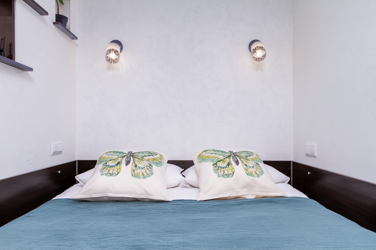 Апартаменты Комфорт и уют ЖК Панорама