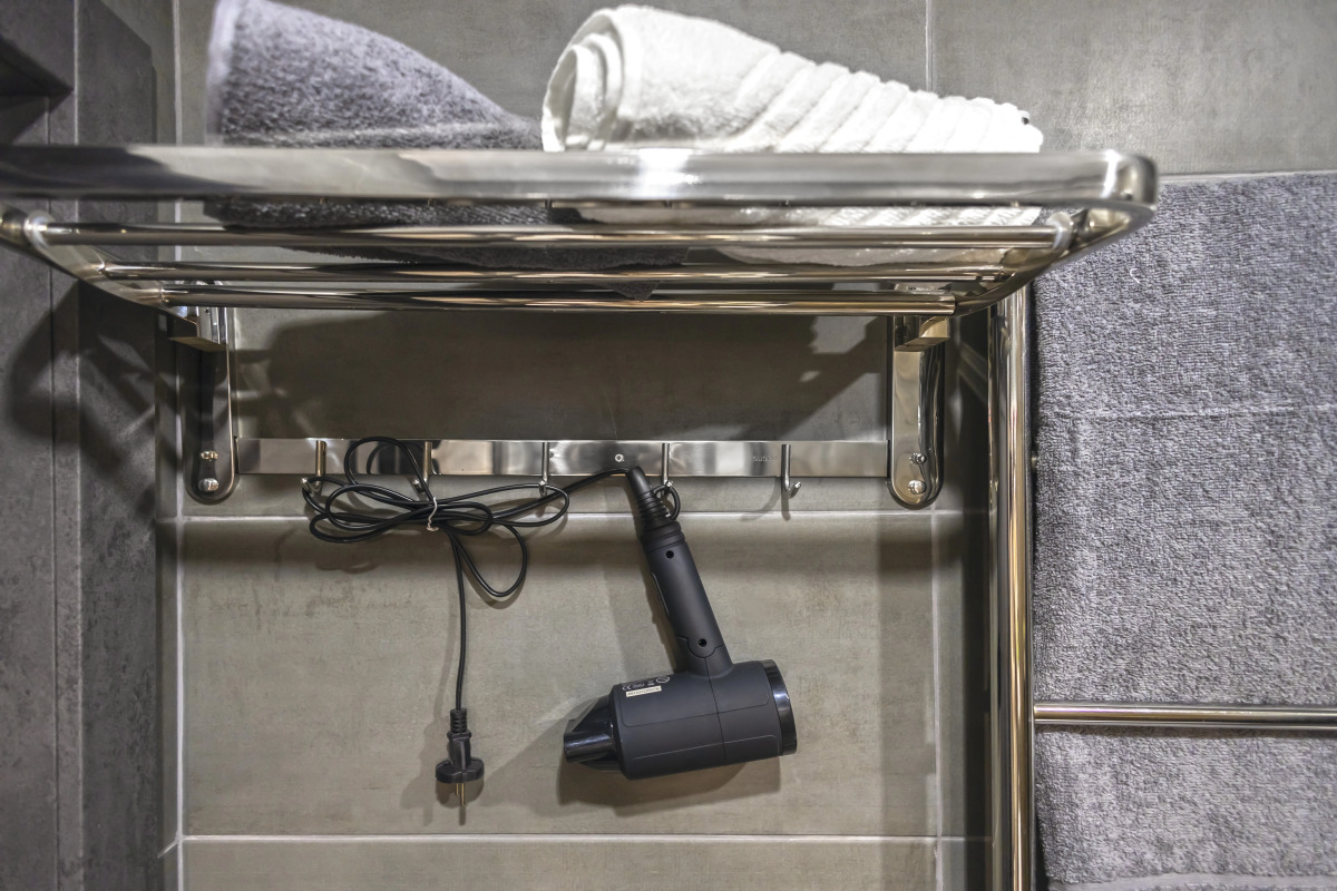 Апартаменты в Облаках №2