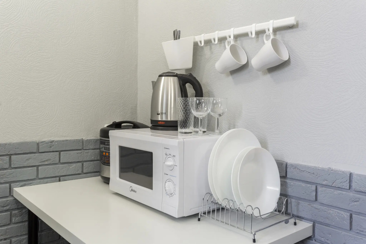 Гостевой дом Room 7