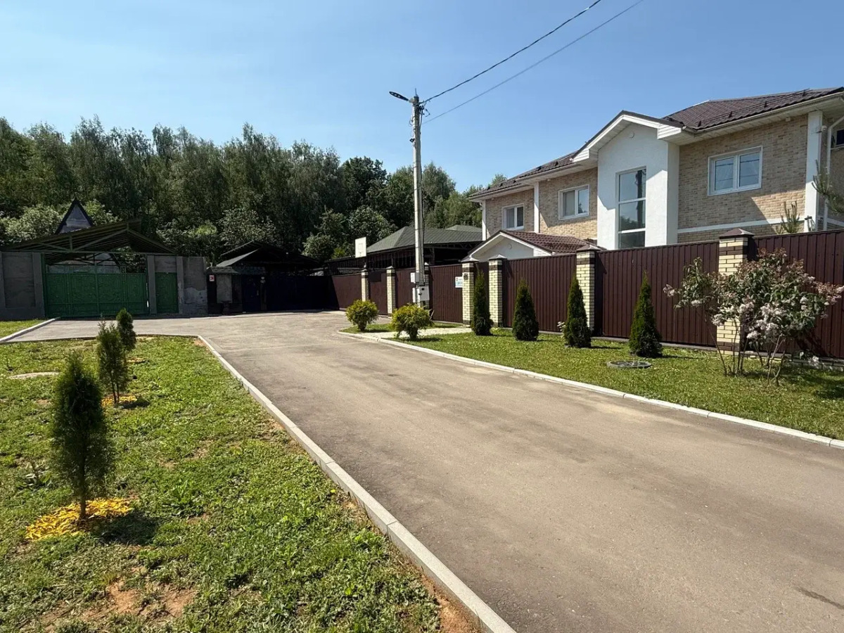 Гостевой дом Коттедж мечты