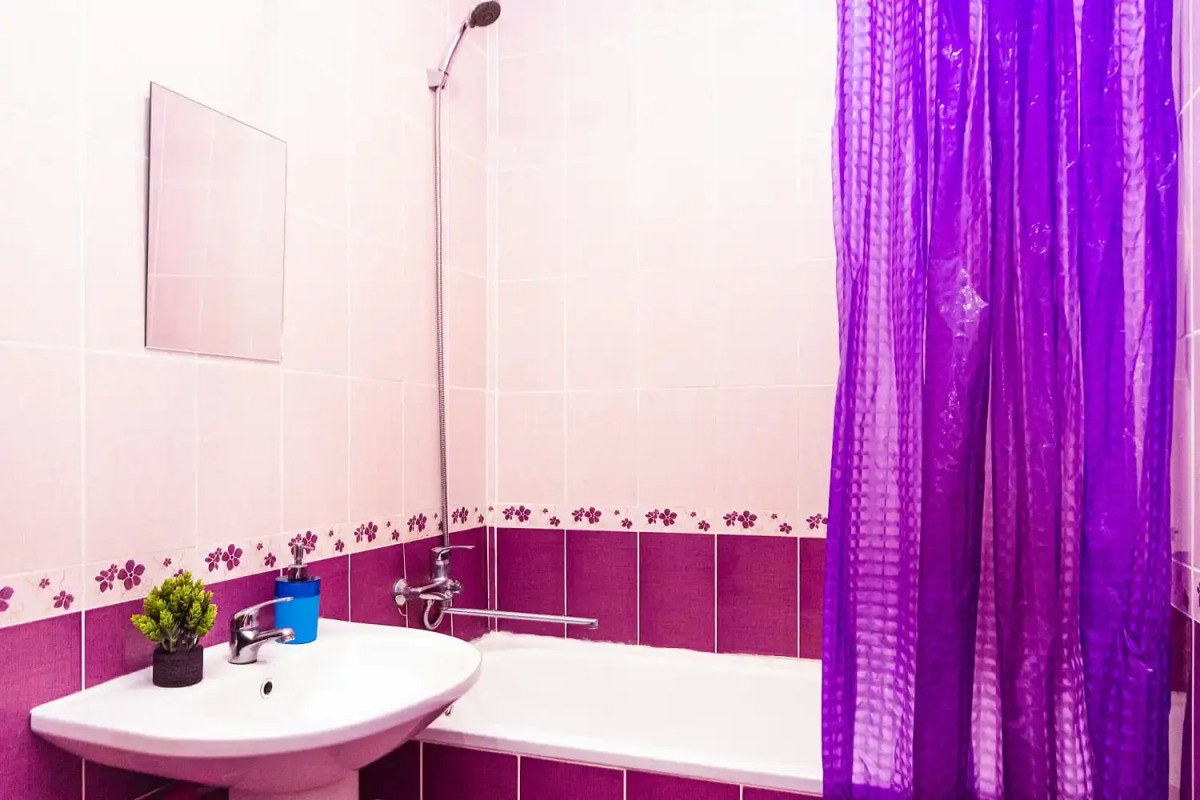 Апартаменты в Новом доме, 3 раздельных спальных места, до метро 5 минут пешком бонус кофемашина