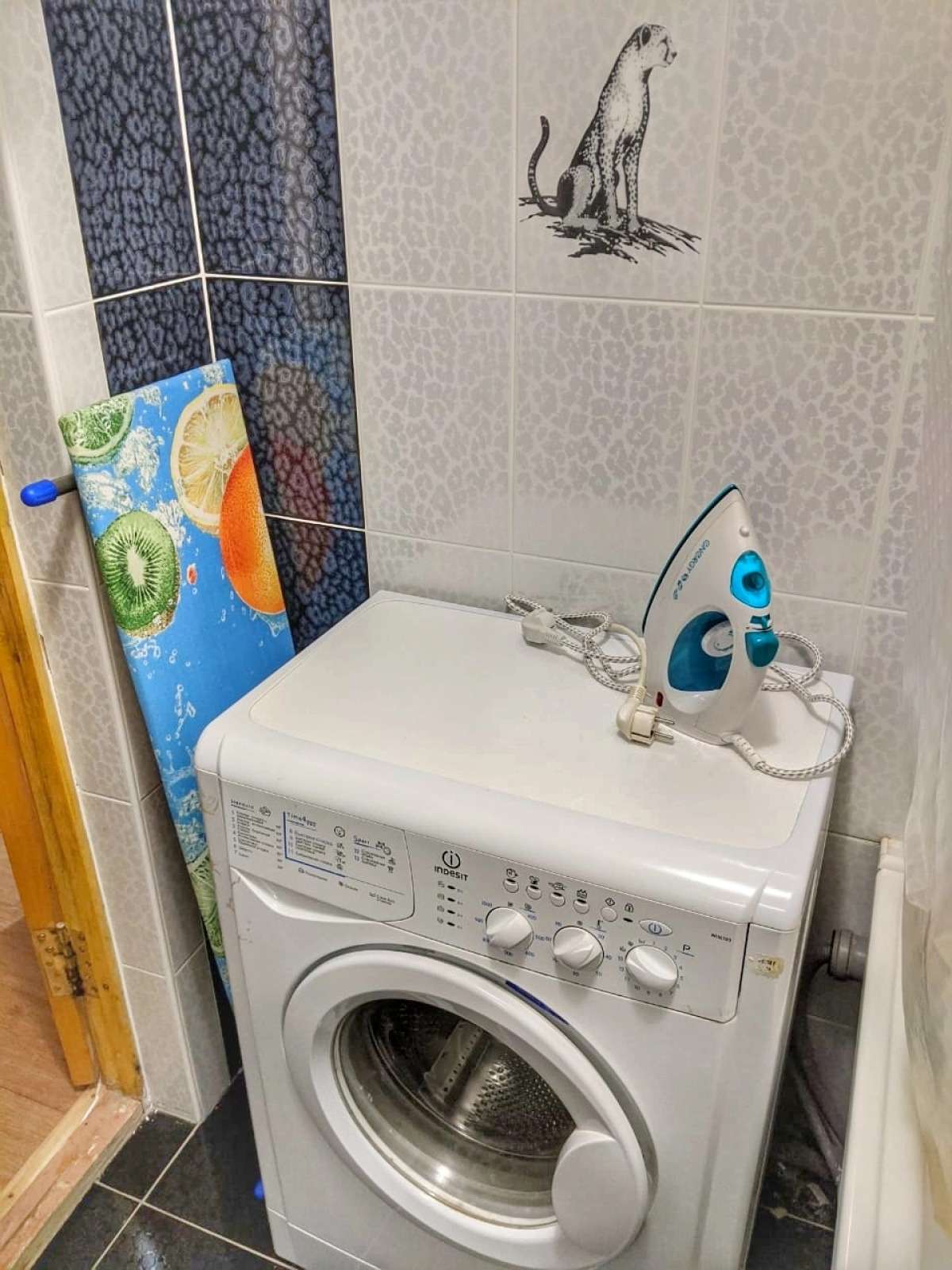 Апартаменты на б-ре Юности