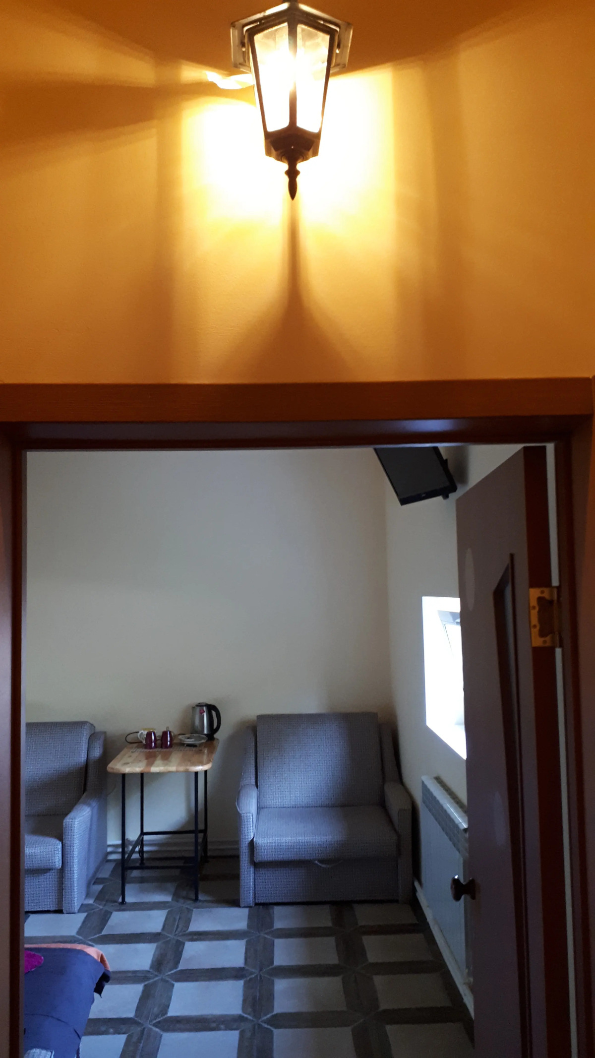 Гостевой дом Дистанция