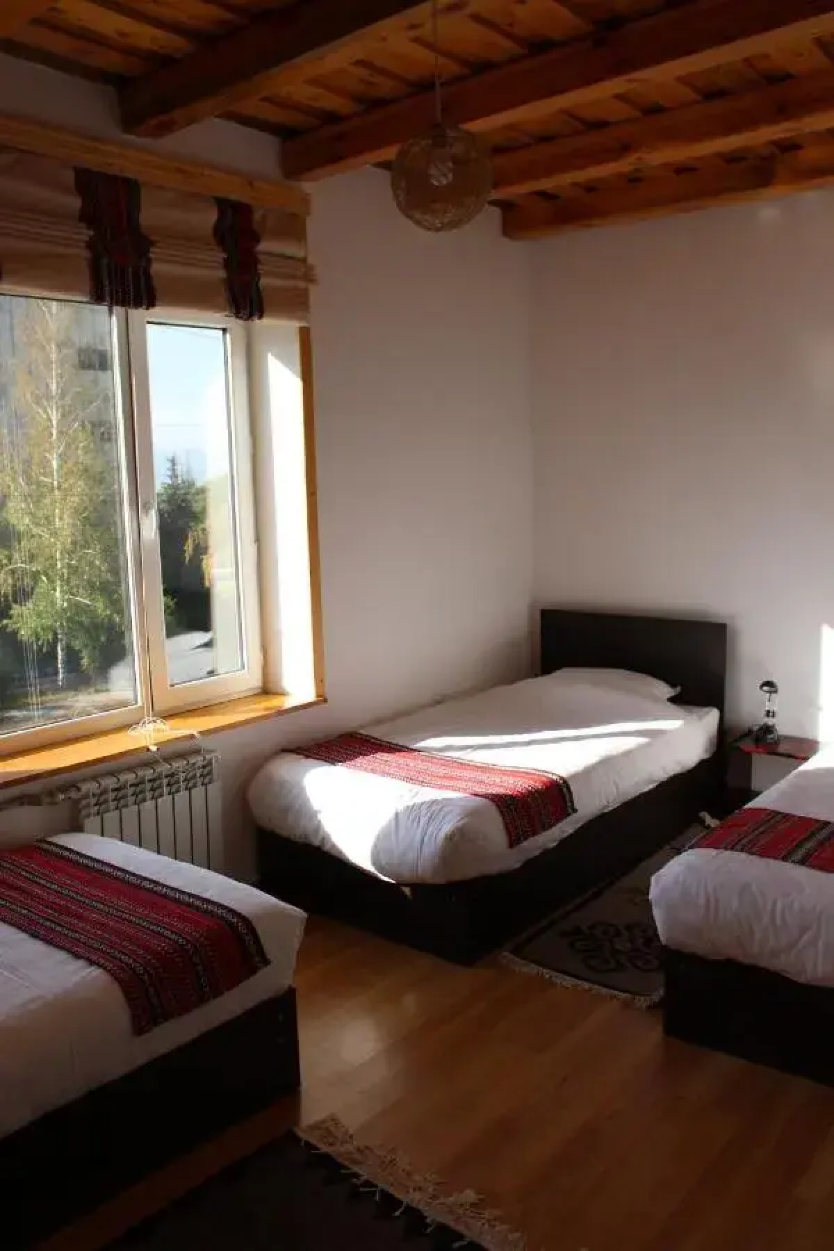 Guest house Matsunoki hotel