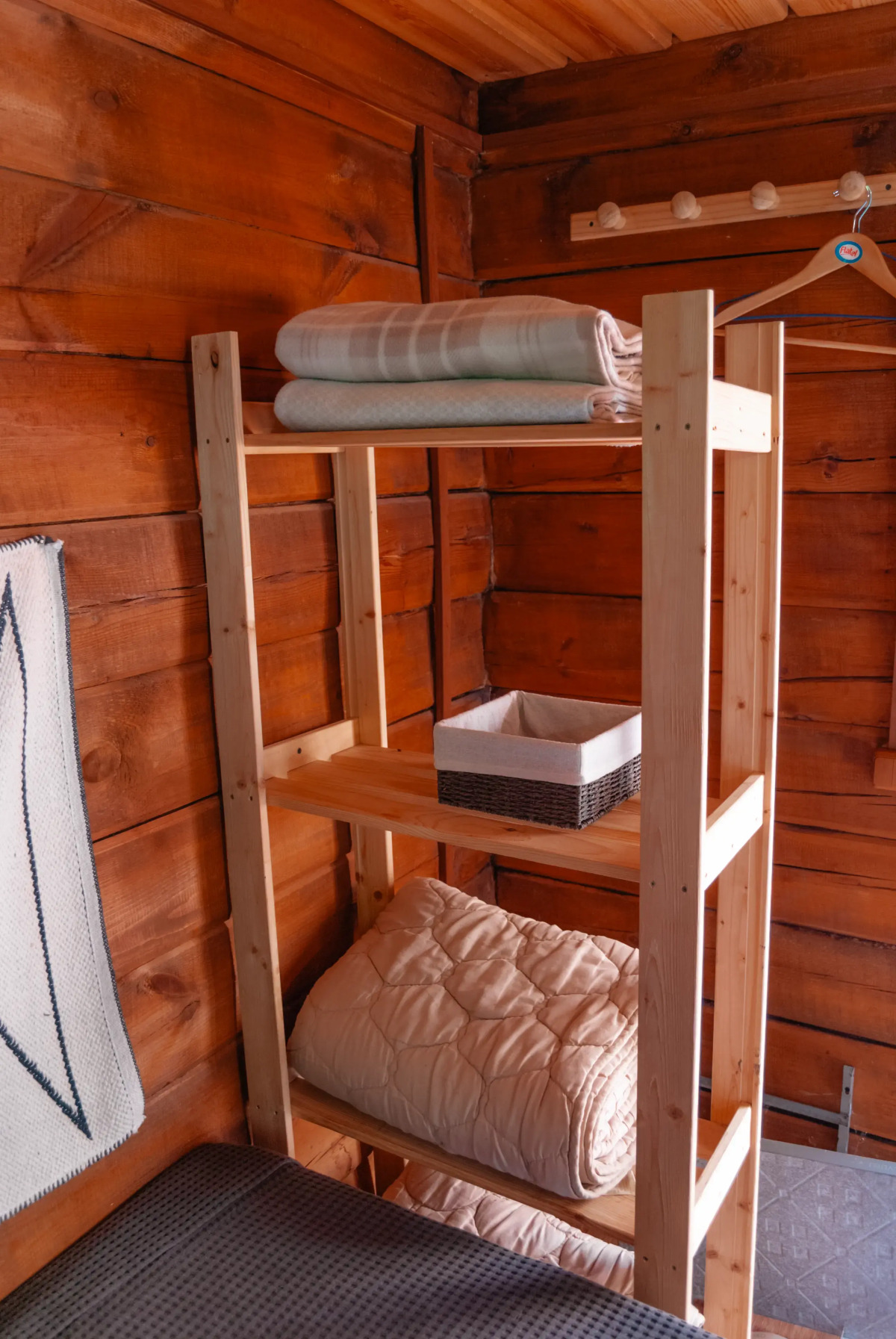 Гостевой дом Небо Байкала