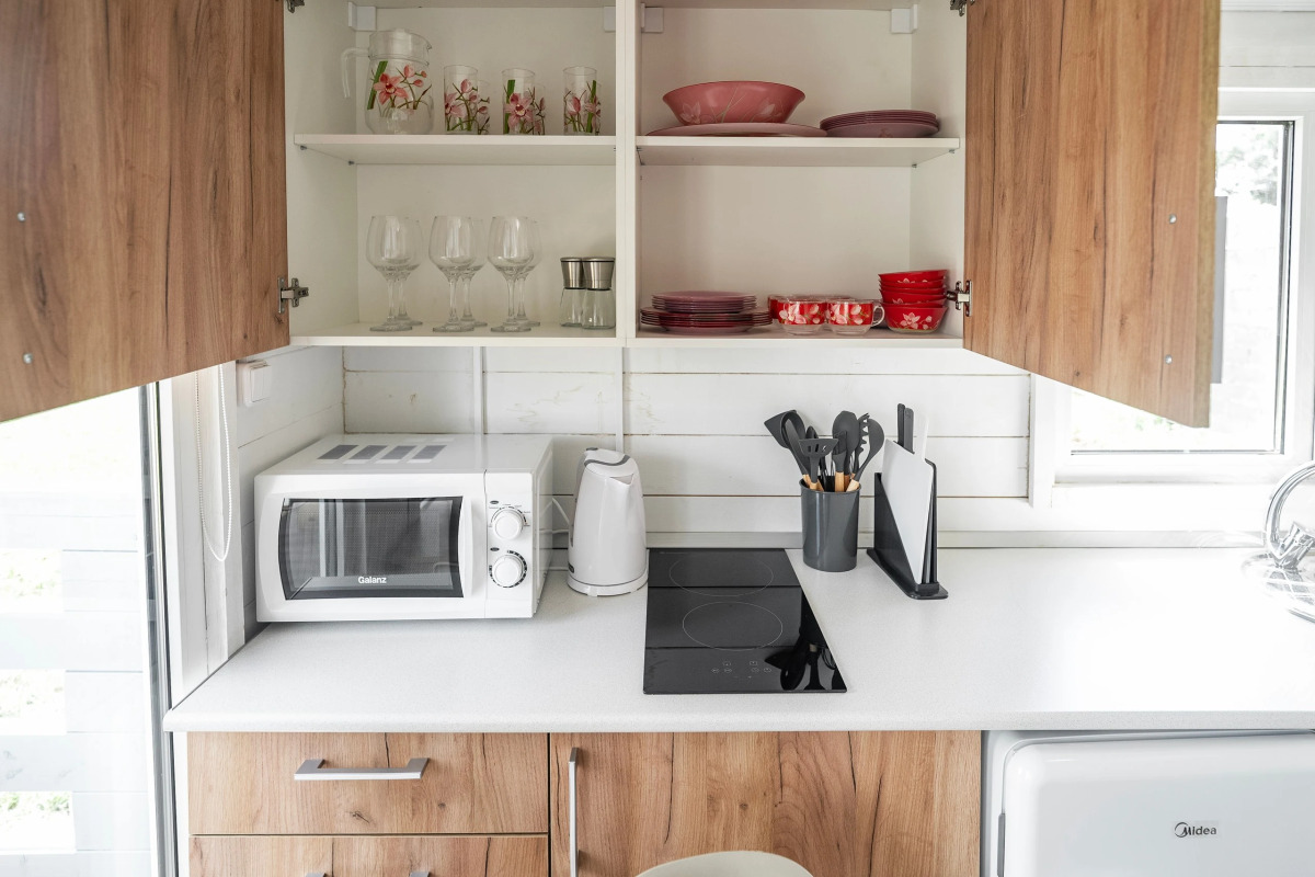 Гостевой дом Sea village Gumista