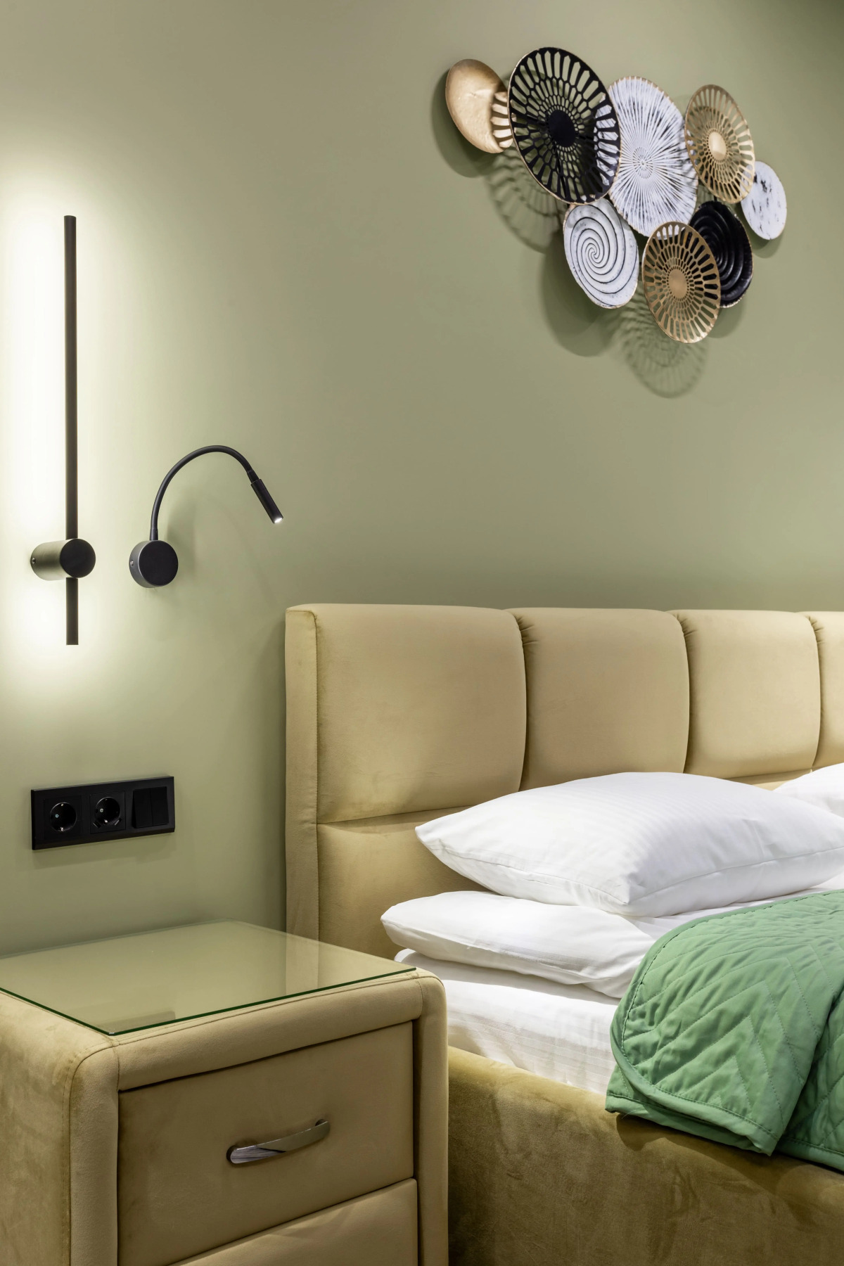 Апартаменты Двухкомнатные Apart39 Комфорт Сапфир и Изумруд