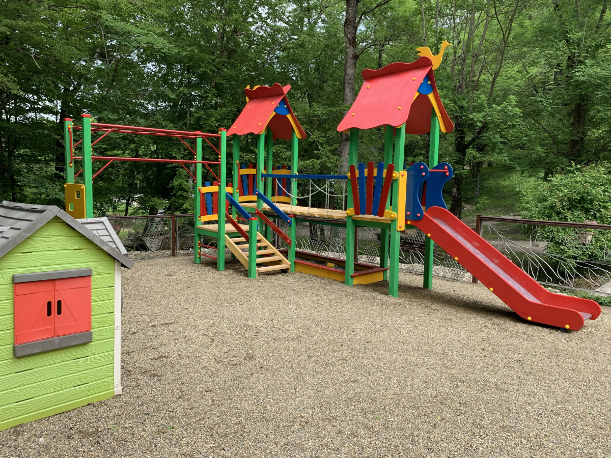 База отдыха Гостиничный комплекс Примула