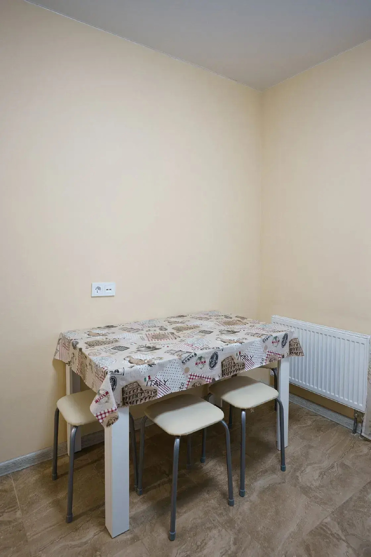 Апартаменты Right Room на Солнечном Бульваре 18