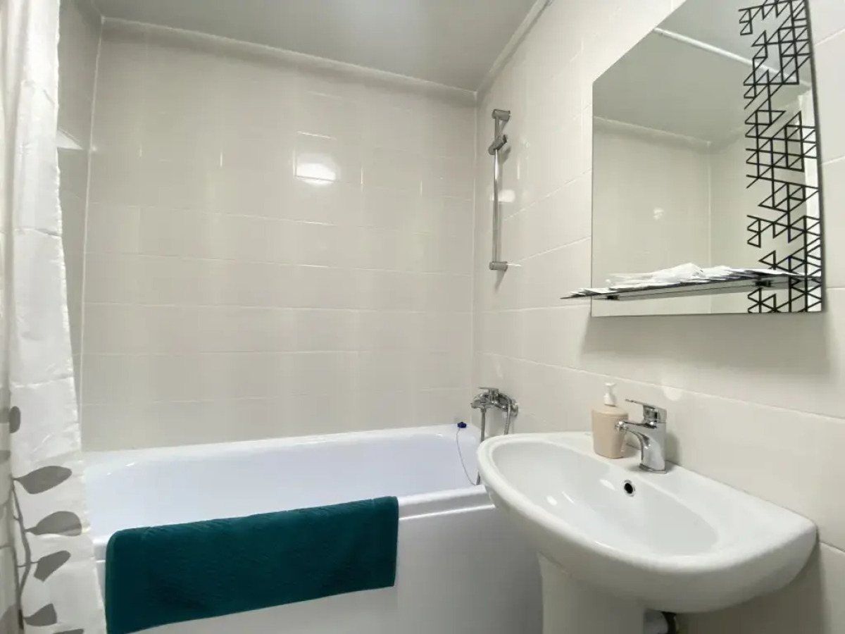 Квартира Viktory Apart 1