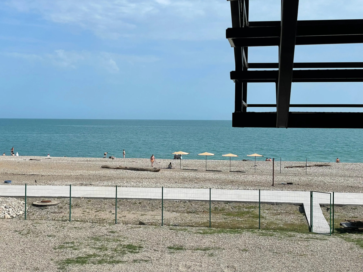 Гостевой дом Вилла Белла