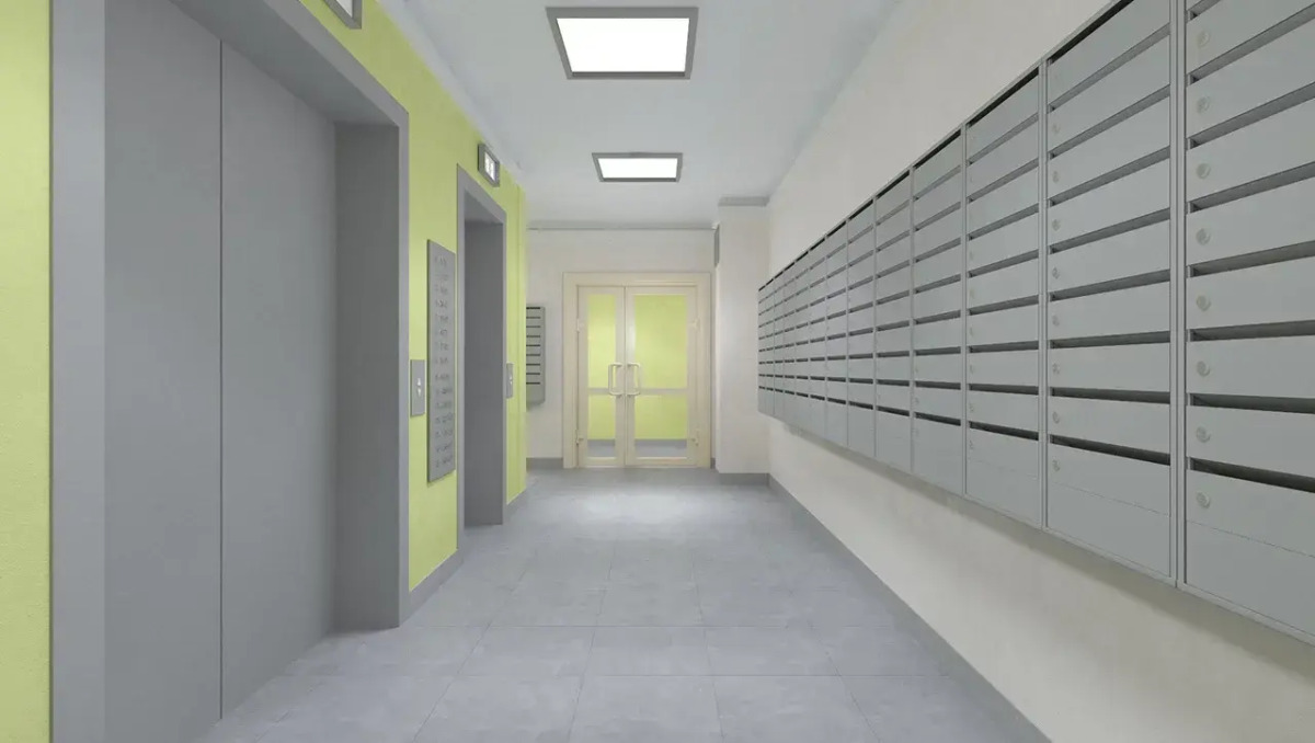 Апартаменты у аэропорта Толмачево