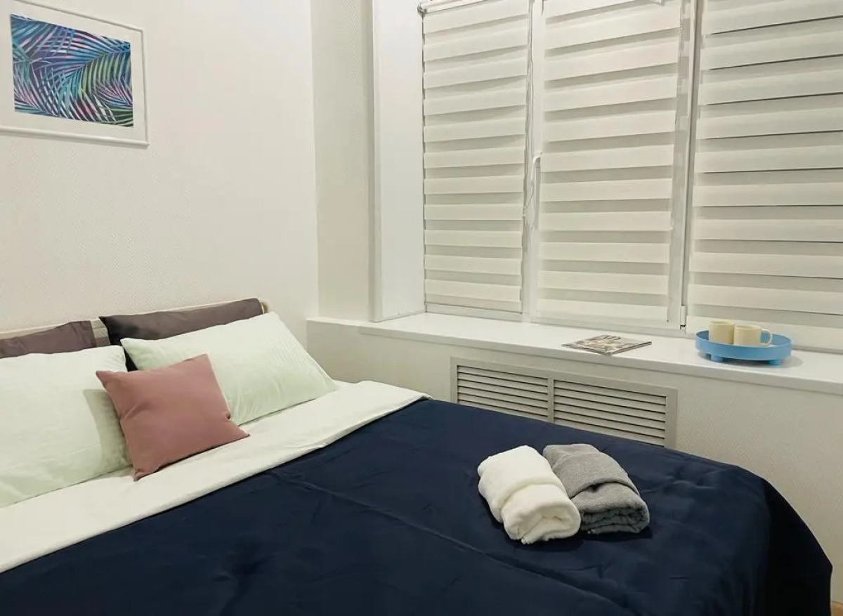 Хостел Подсолнух