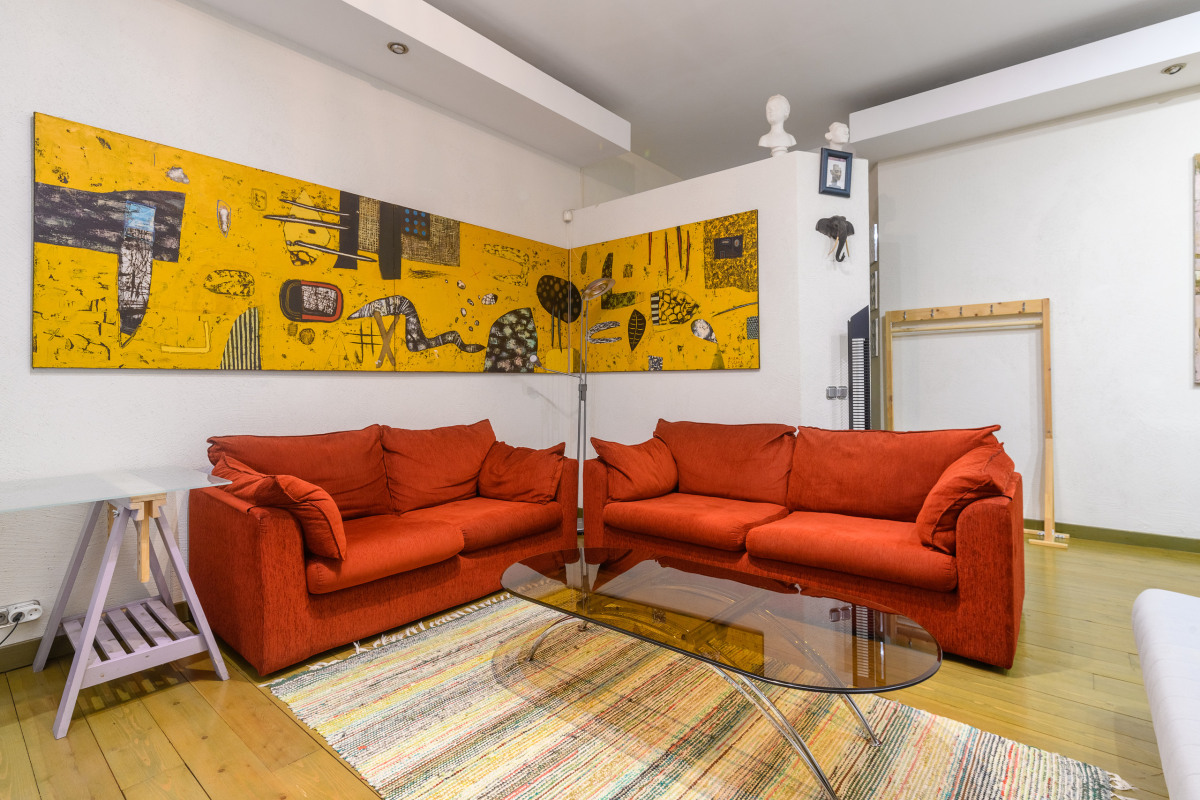 Апартаменты Welcome Home Некрасова 60