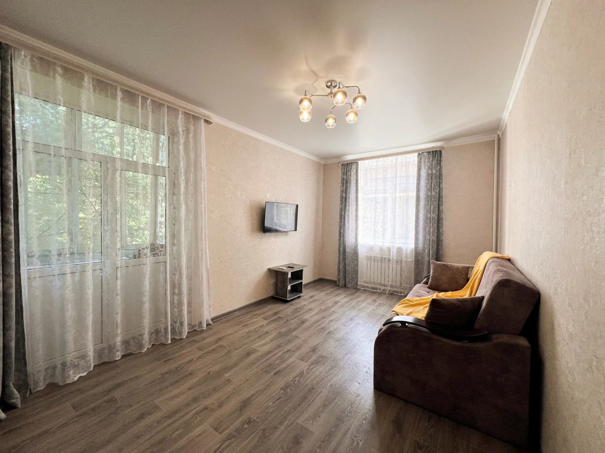 Апартаменты Apart MV на 22 Партсъезда 1