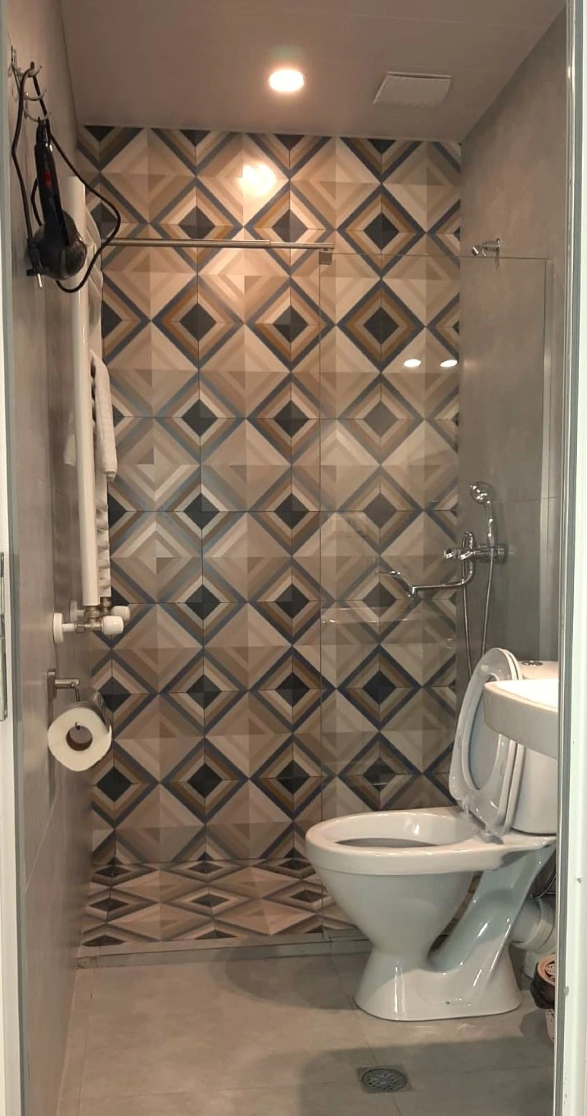 Апартаменты Nebula Inn