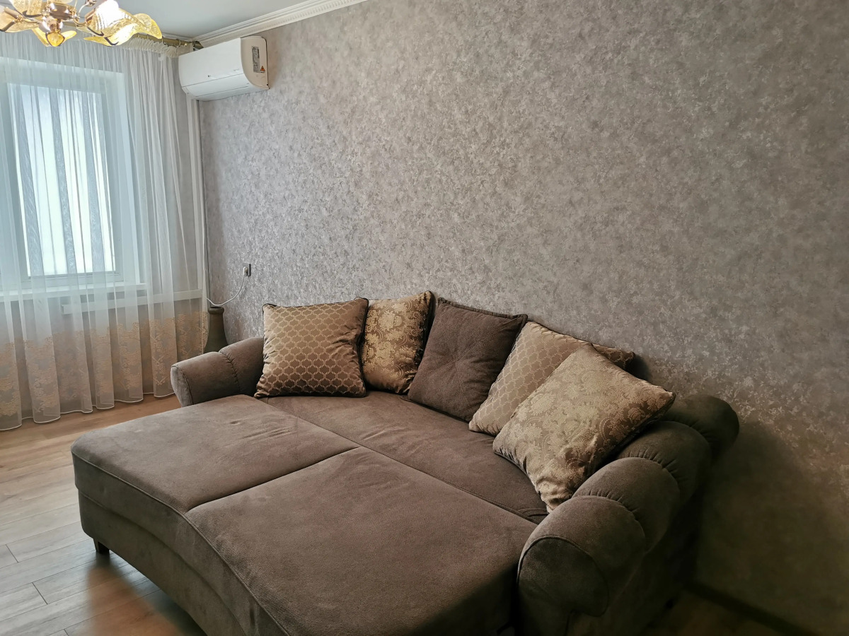 Апартаменты на Орловской 51