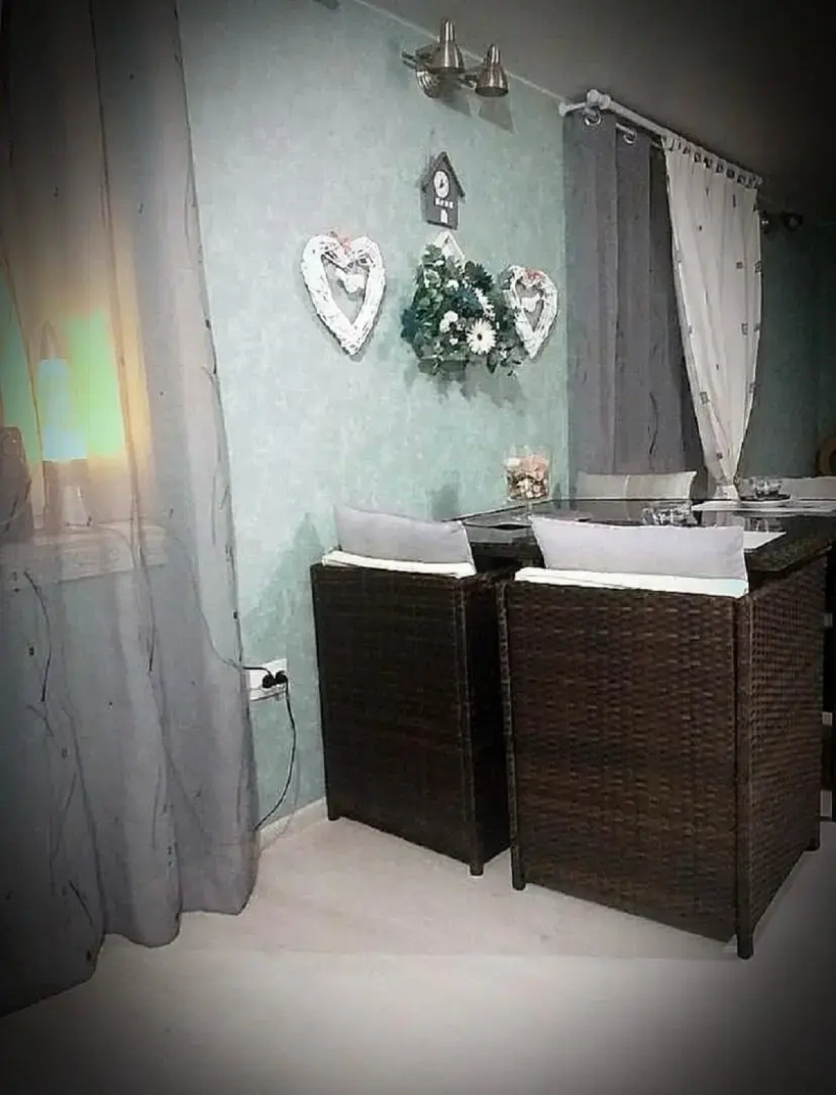 Гостевой дом НаДи