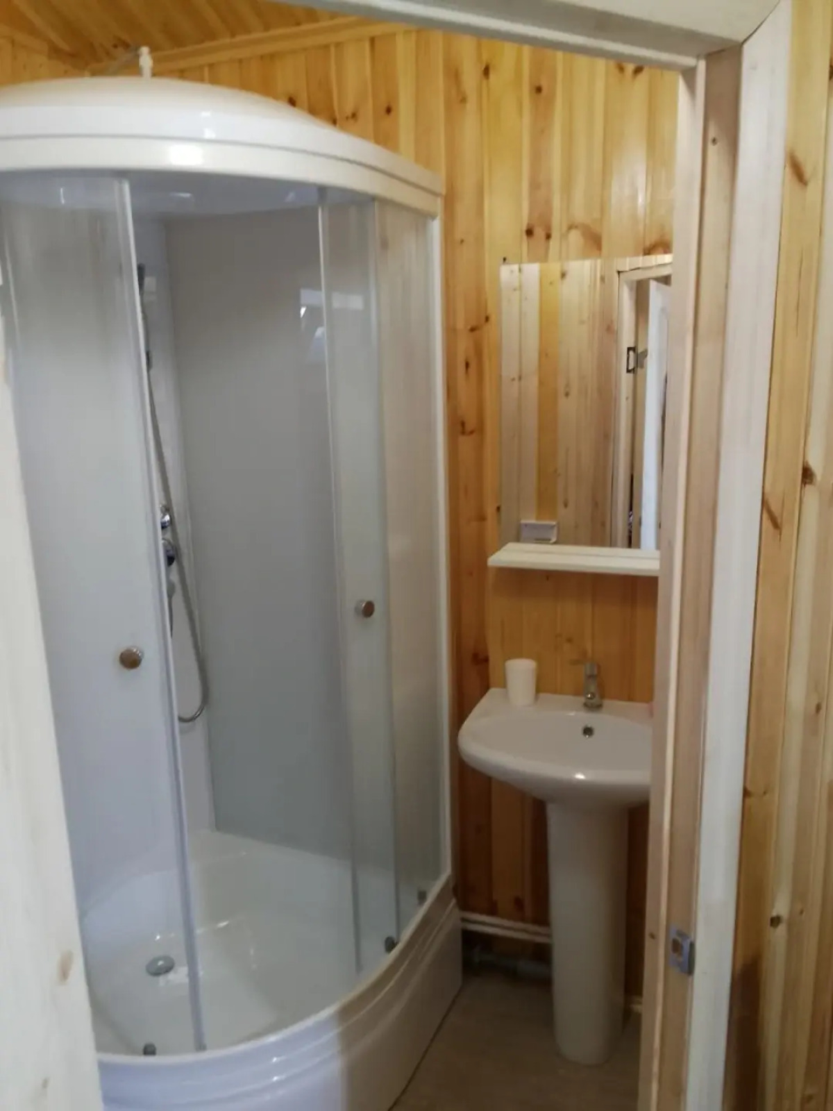 Гостевой дом Эльтон Хаус