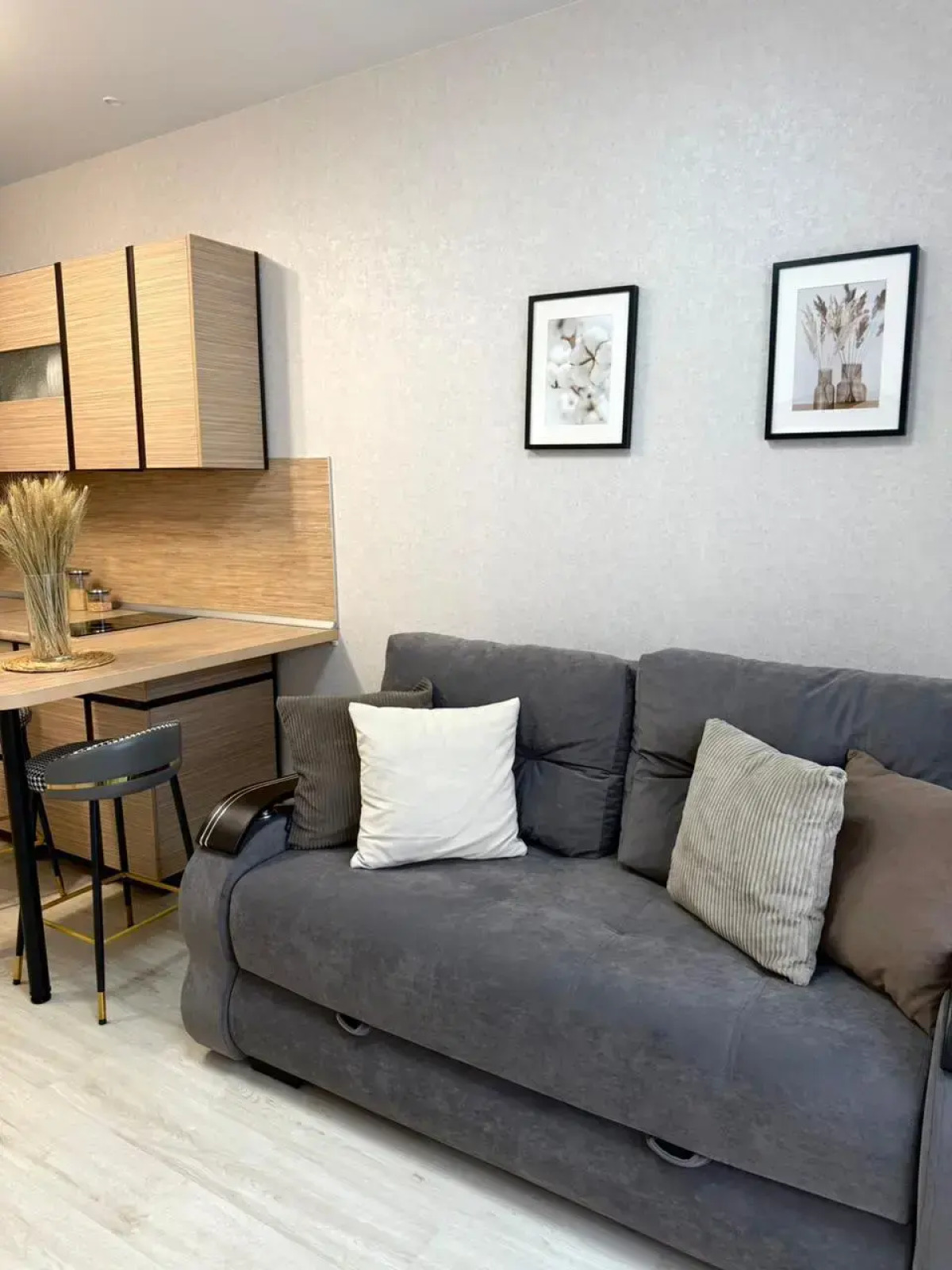 Апартаменты Good Night