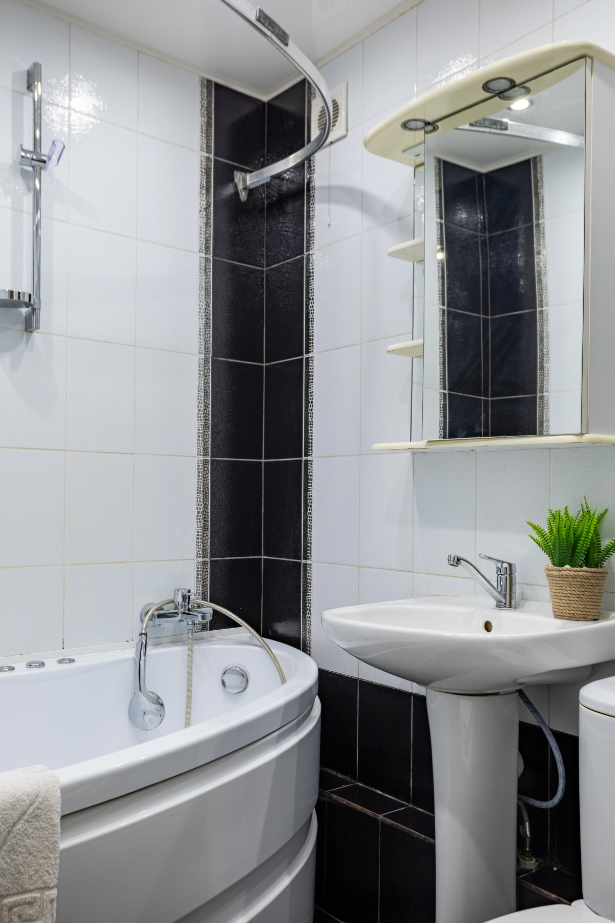 Апартаменты на Ставропольской