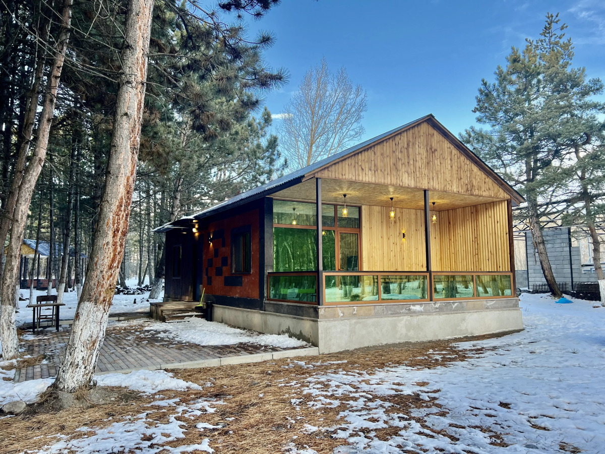 Курортный отель Milenium