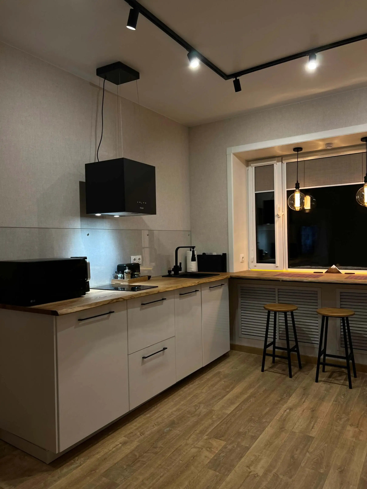 Квартира Aikuaiven Home