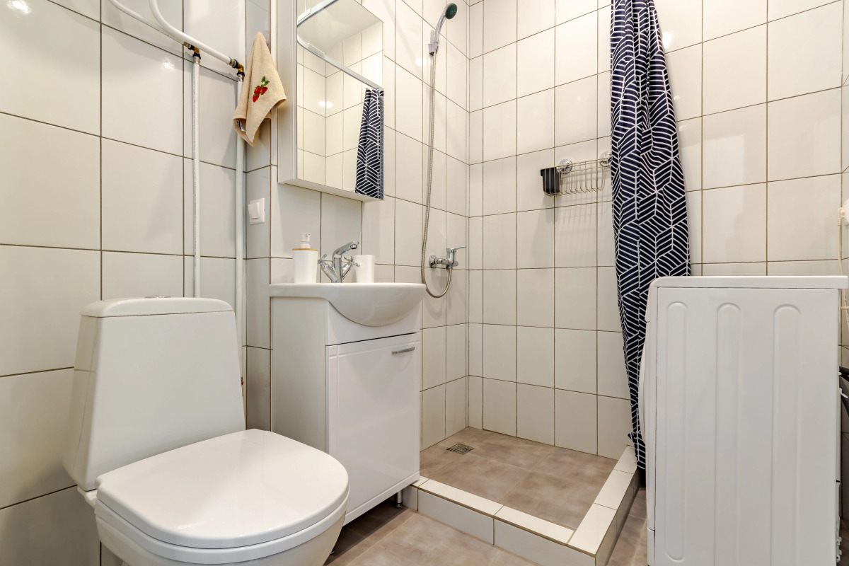 Квартира BombFlat на Фонтанке