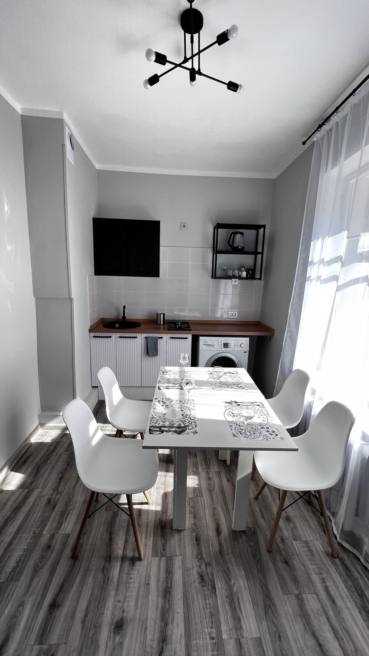 Апартаменты 1896. Квартира в 200 м от Исаакиевской площади