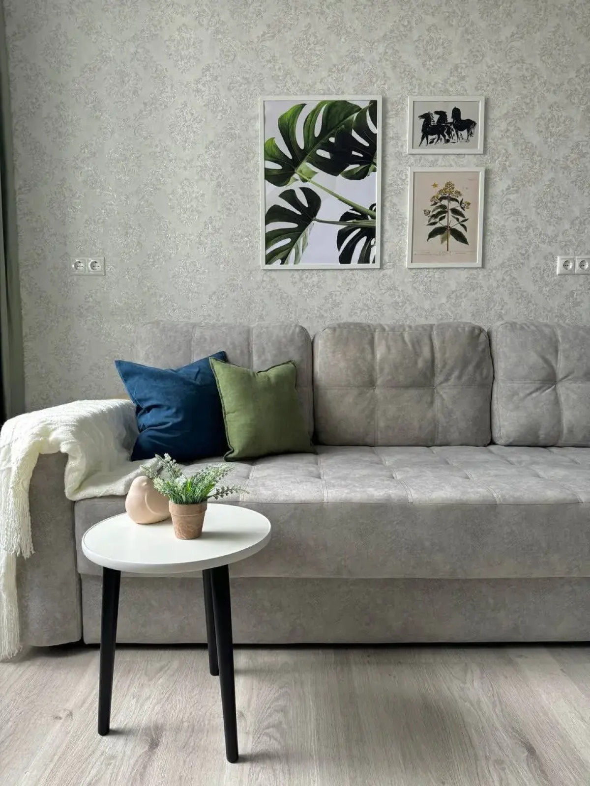 Апартаменты Квартира