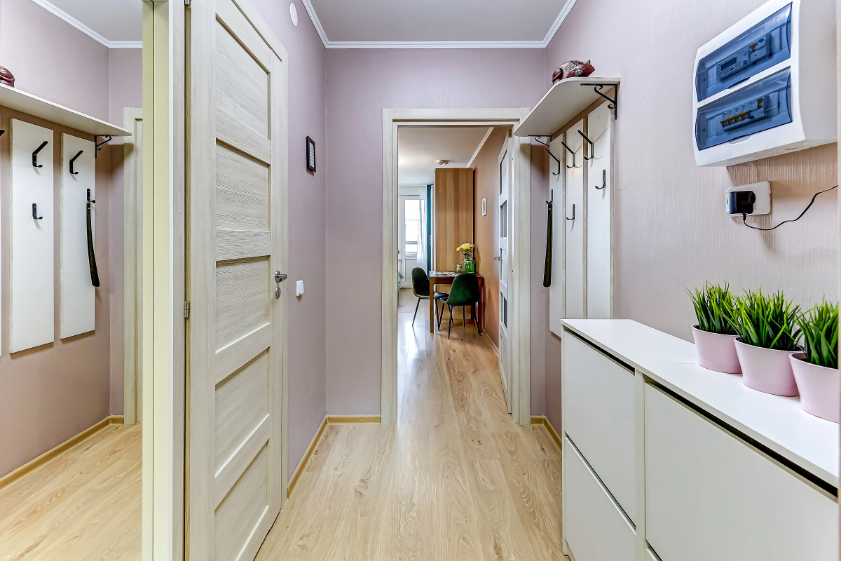 Апартаменты Зарядись Энергией!