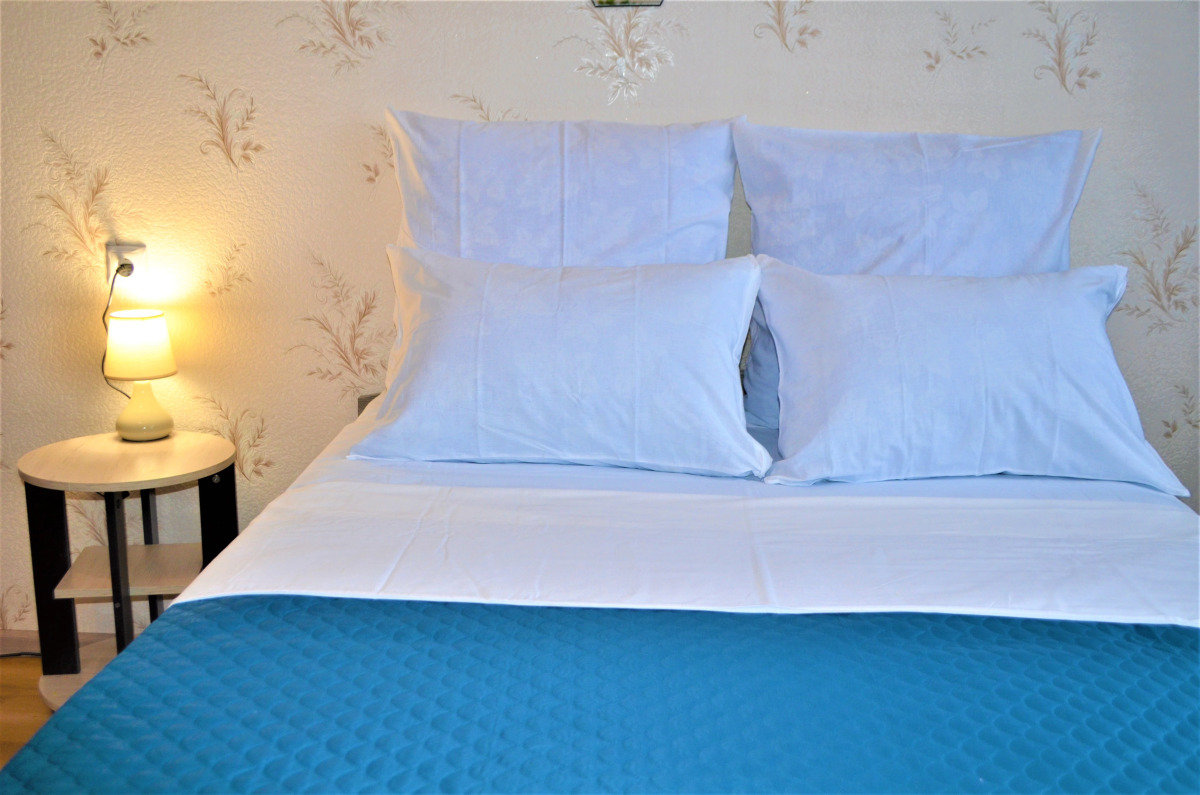 Апартаменты Подмосковный кров на Струве 9