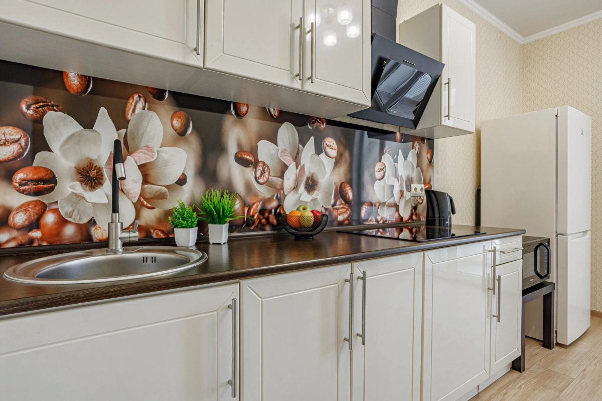 Апартаменты DoMino на Красной