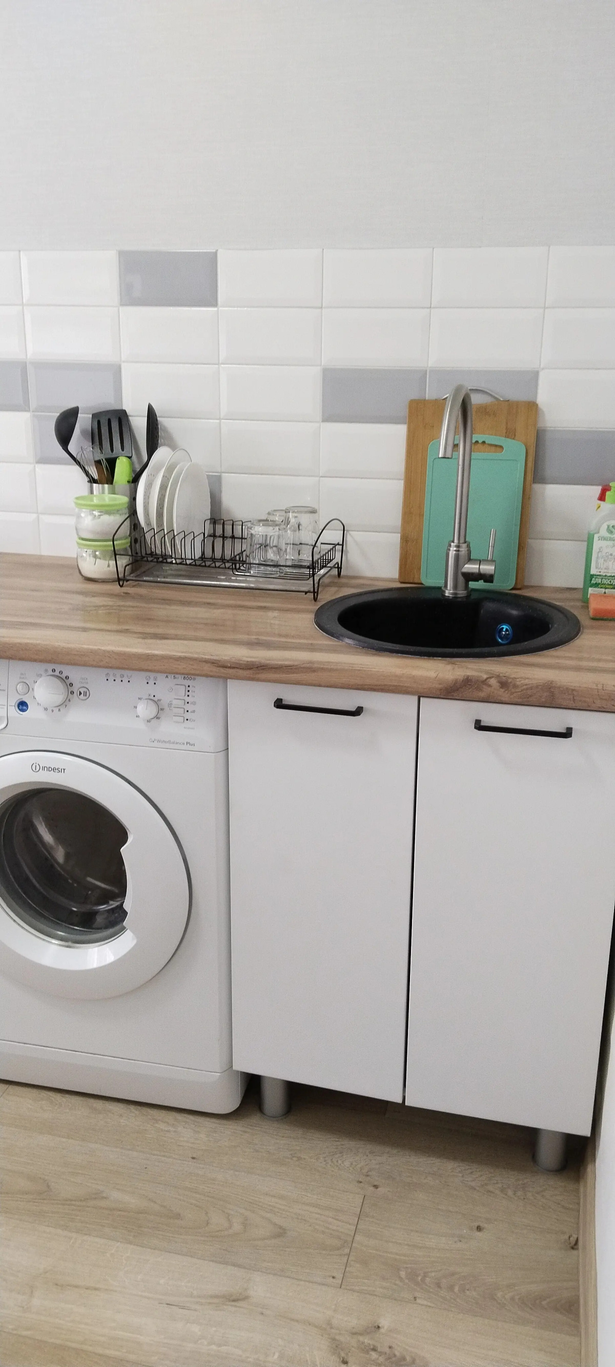 Апартаменты Квартира на Донская 3